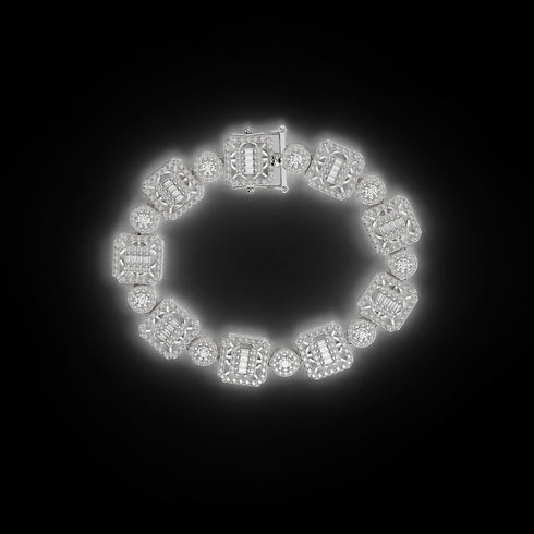 Bracelet - Halo